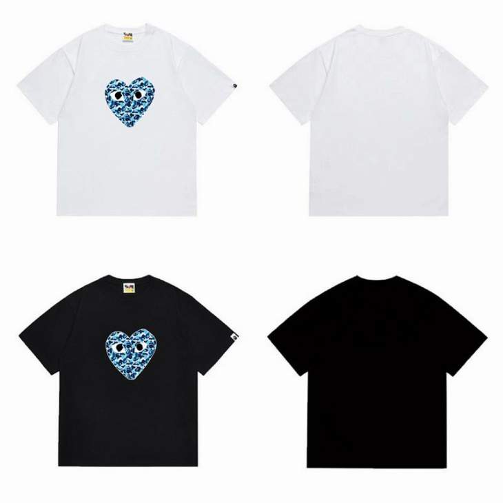 Picture of Aape T Shirts Short _SKUBapeS-2XLscqx122024895